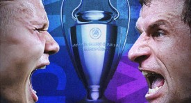 国际米兰新援亮相：前曼城后卫加盟意甲，帕瓦尔转会拜仁