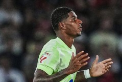 德甲积分榜风云再起：法兰克福激战多特，哈兰德闪耀全场