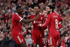 金球奖第三名：双冠核心球员超越比斯内德与里贝里的非凡表现